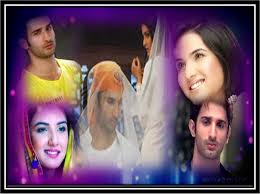 LOST LOVE OR NEW LOVE