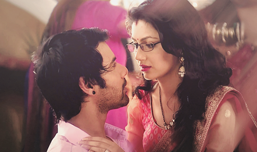 Pragya and Abhi love story part 4