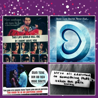 Kumkum Bhagya Fan Fiction (Episode 15)