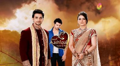 Meri Aashiqui Tum Se Hi 26th November 2015 Written Episode Update