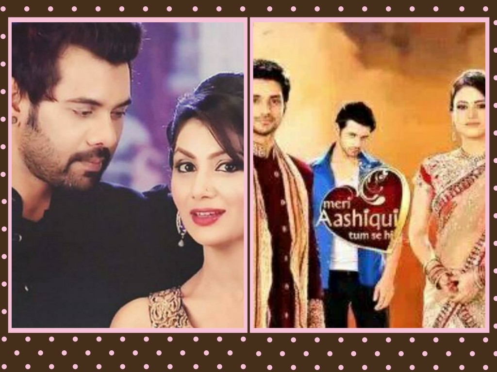 Meri aashiqui tum se hi (Ishveer forever) and kumkum bhagya fan fiction…Mahasangam