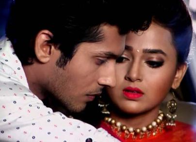 SWARAGINI FF (CHAPTER 15)