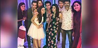 Swaragini New (Fan Fiction Chapter 11)