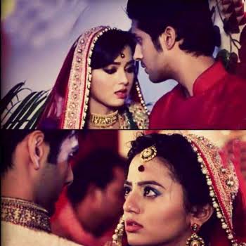 Swaragini Blooms Again (Episode 15)