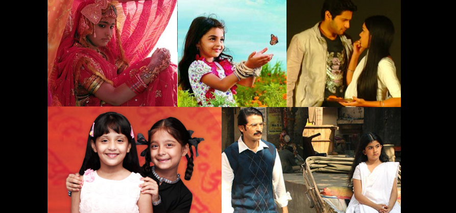 Vote for your favorite show with social story?