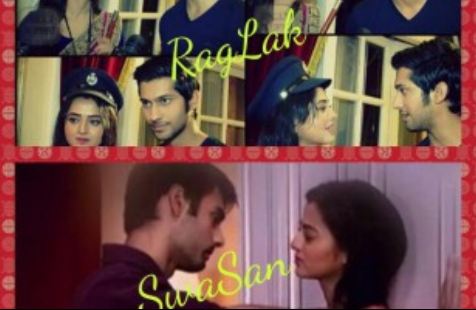 Swaragini (Blossoming Love) Episode 20