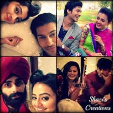 SWARAGINI FF (CHAPTER 8)