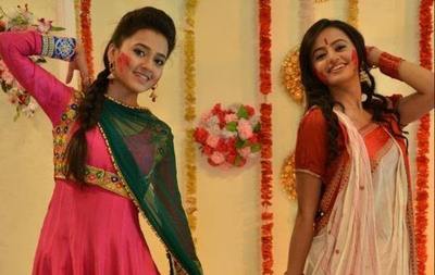 Swaragini New (Fan Fiction Chapter 14)