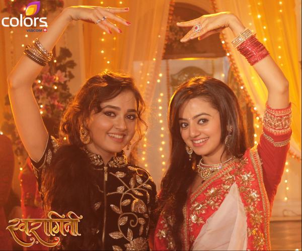 Swaragini (love of friendship) Episode 1