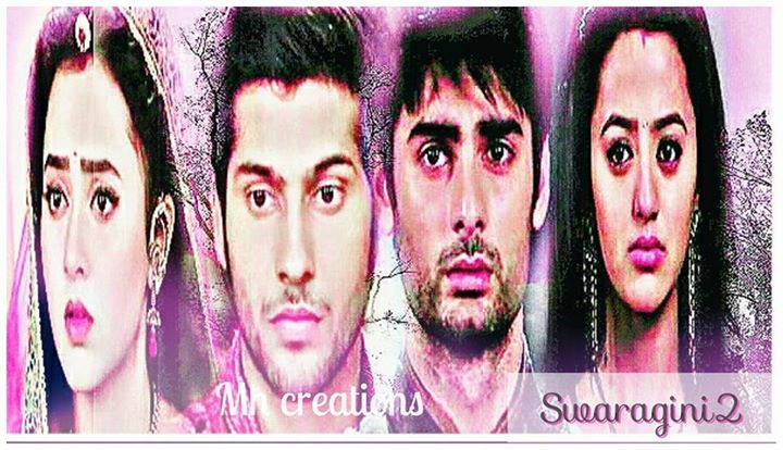 Swaragini – The Music of Love – Chapter 11