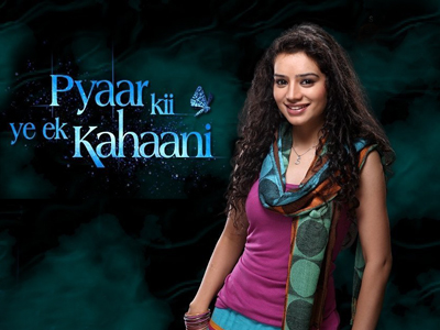 PKYEK- The Dark Love Story CONTINUES…..Episode 4