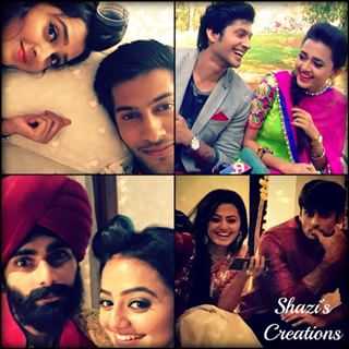 Swaragini “I’m yours” (chap36….habitants of moon)