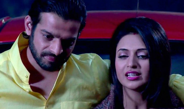 Ishita and Raman love story part 20 and 21 combined