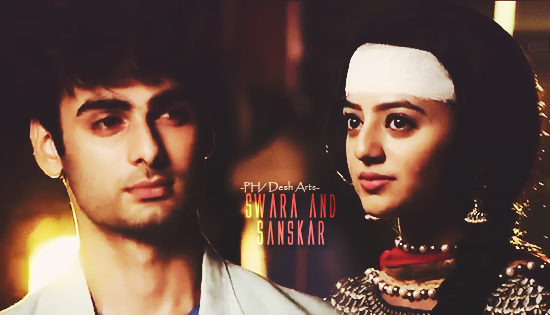 Dilwale Dulhaniya Le Jayenge – A SwaSan One Shot