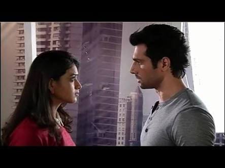 Manmarziyan- A new story (Chapter 2….Radhika’s hidden motive-Part 1)