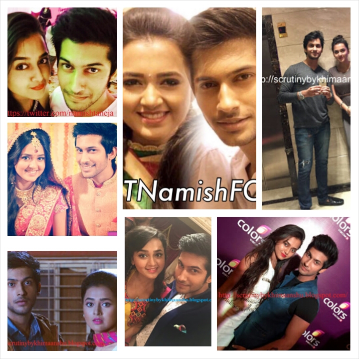 raglak ek pyaar ki kahanii (two hearts begins to beat together) chapter 16