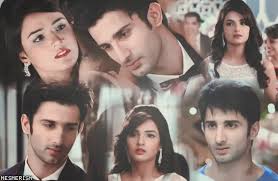 Tashan-e-ishq (TWINJ forever) episode 2