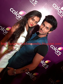 raglak ek pyaar ki kahanii chapter 18