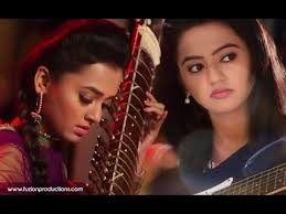 Swaragini (love forever) Episode 2