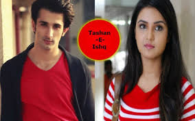TASHAN-E-ISHQ (kunj and twinkle forever) episode 1