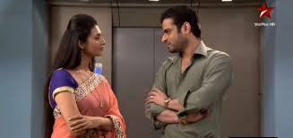 Shaadhi- The beginning of our life (Part 6)