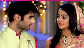 Choti si pyaar choti si dard- (Episode 21)