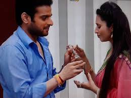 Shaadhi- The beginning of our life (Part 7)