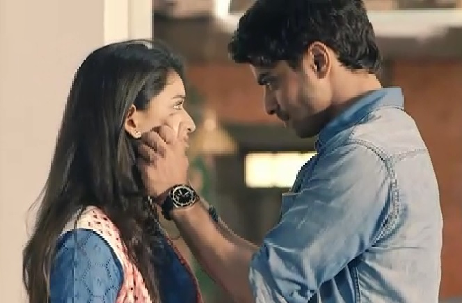 Manmarziyan-Missing Pieces Part1 – Episode 6