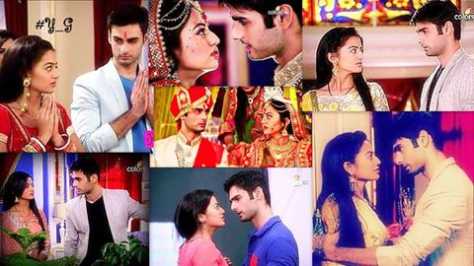 Swasan a path hate to love Episode 9