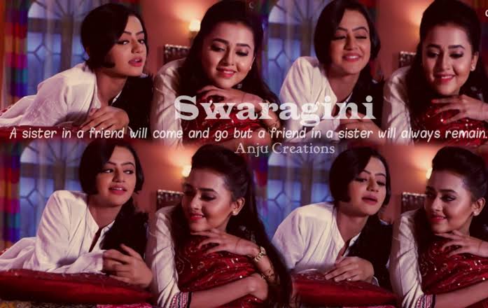 Swaragini New (Fan Fiction Chapter 17)