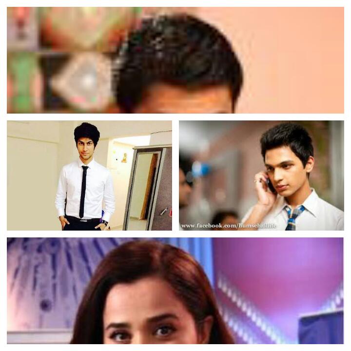 Ek anokhi kahani (Intro)