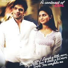 Shaadhi- The beginning of our life (Part 8)