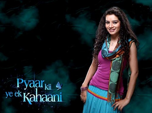 PKYEK- The Dark Love Story CONTINUES…..Episode 6