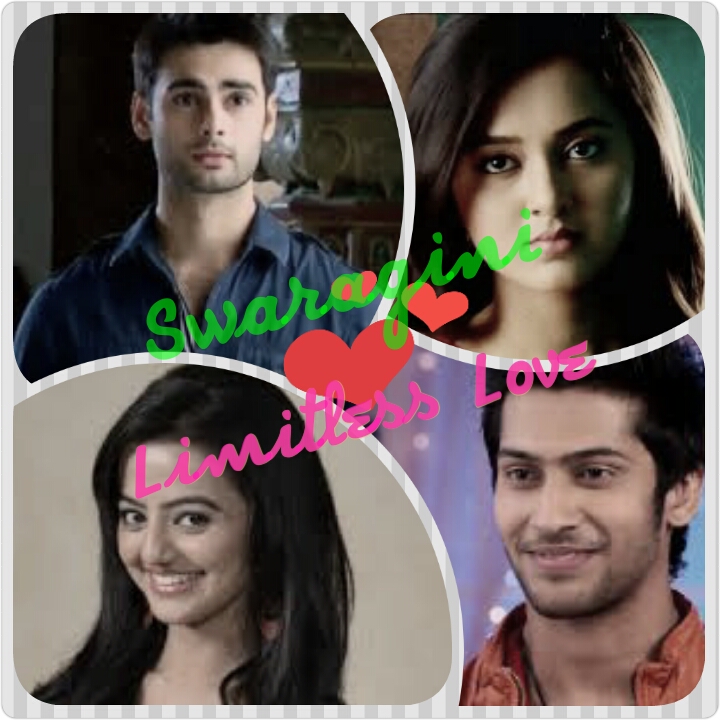 Swaragini (opposite attracts) Episode 3