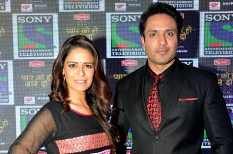 Rizwan (Ishan) and Preet Love Story — episode 2