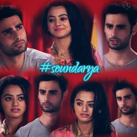 Swasan (the purest love that is felt by heart) episode 6