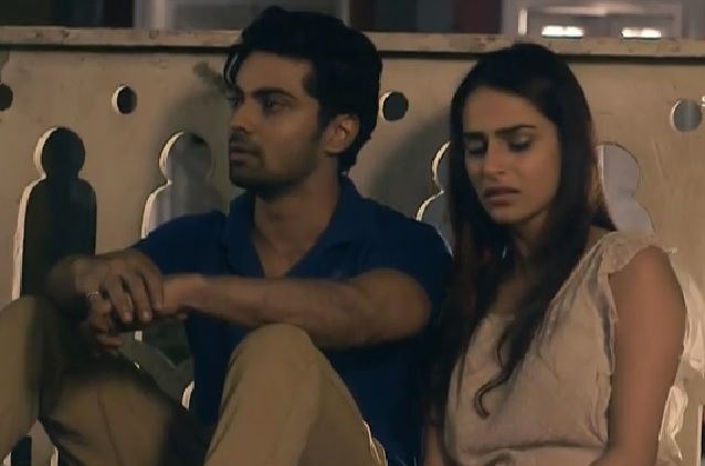 Manmarziyan-Missing Pieces Part1 – Episode 7