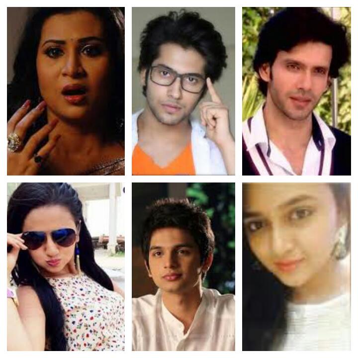 Ek anokhi kahani (friendly accident) Episode 3