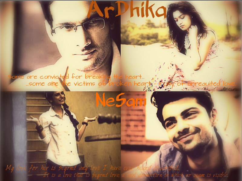 Manmarziyan Always with Me Chp 8 Betrayal