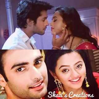 Swaragini “I’m yours” (chap43…Thousands ways of loving you)