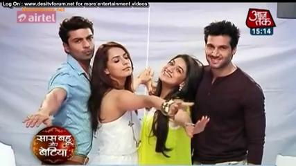 It’s Complicated….!!! CHAPTER 02 (Continued) (Unexpected turn)