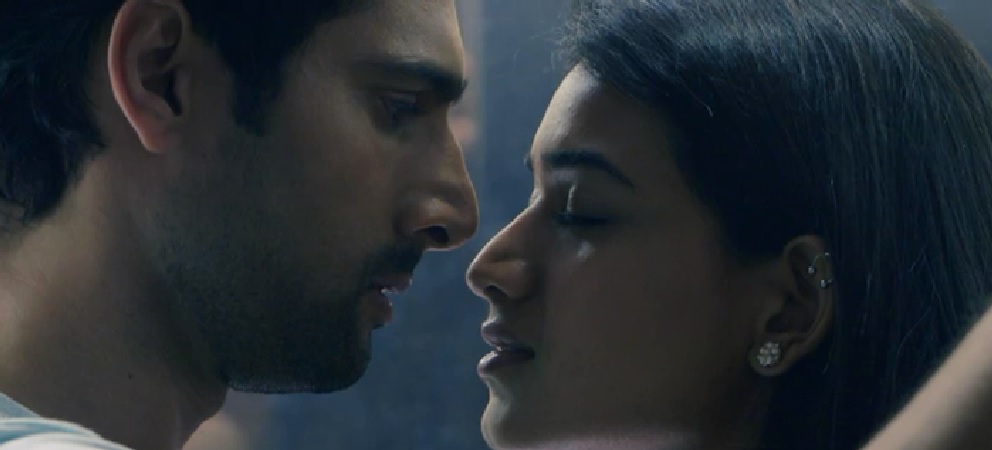 Manmarziyan-Missing Pieces Part1 – Episode 8