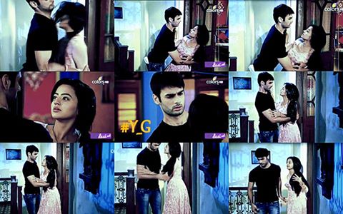 Swasan a path hate to love Episode 11