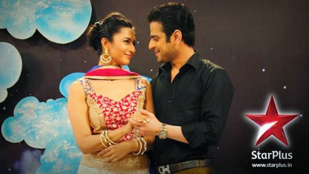 Ishita and Raman love story part 41 and 42 combined