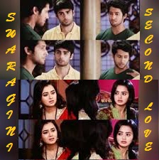 Swaragini – Second Love…Episode 1