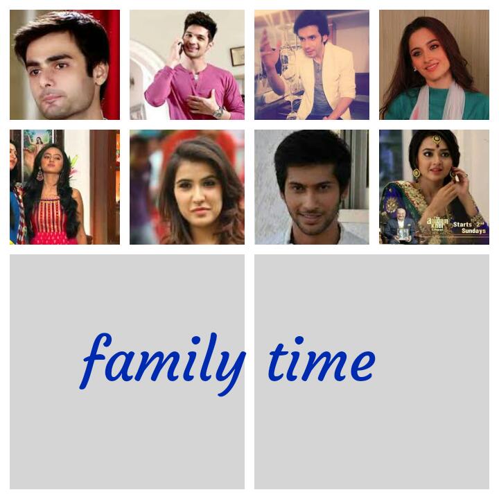 Ek anokhi kahani Episode 8