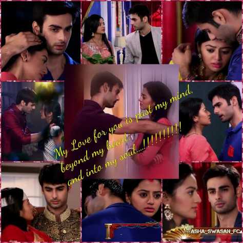 Swasan a path hate to love Episode 12