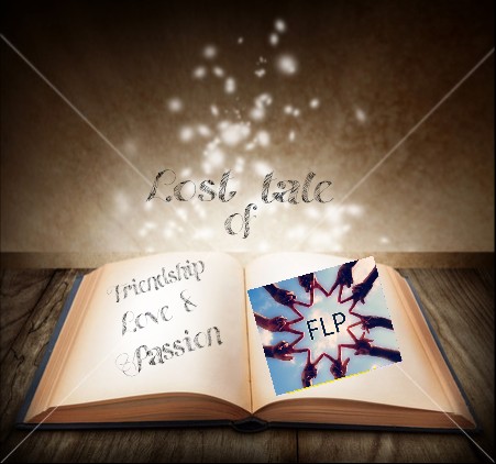 Friendship, Love and Passion (Ch.6 Part 5)