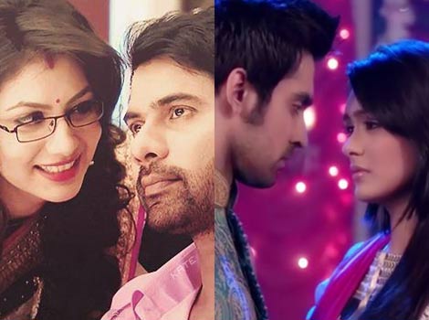 Kumkum Bhagya (kidnap of revenge) serious track episode 7