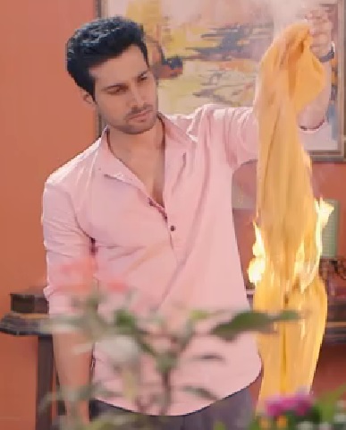 Manmarziyan-Missing Pieces Part1 – Episode 10